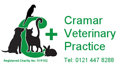Cramar Veterinary Practice